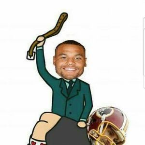 Meet your Posher, Taylor